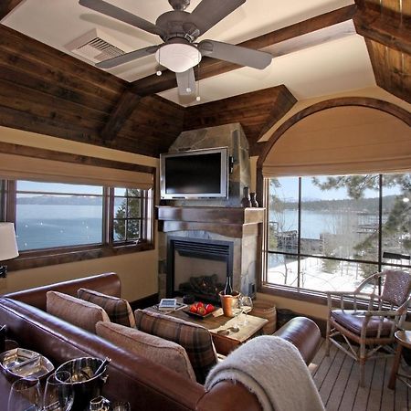 West Shore Cafe And Inn Homewood Kamer foto