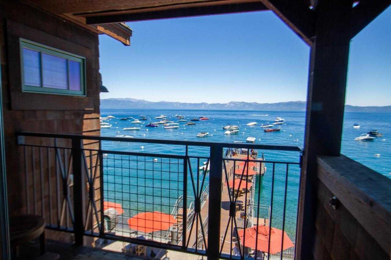 West Shore Cafe And Inn Homewood Buitenkant foto