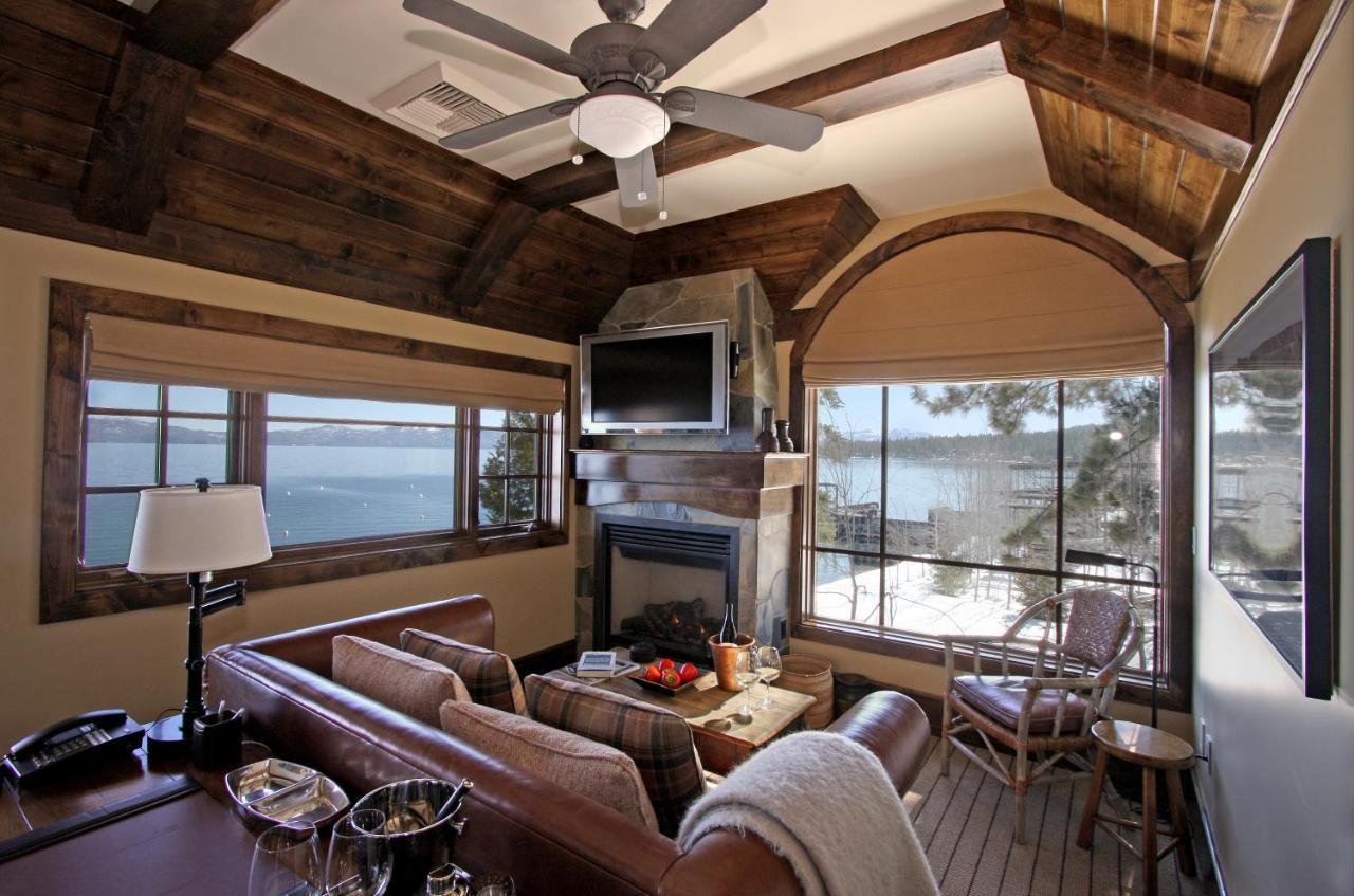West Shore Cafe And Inn Homewood Kamer foto