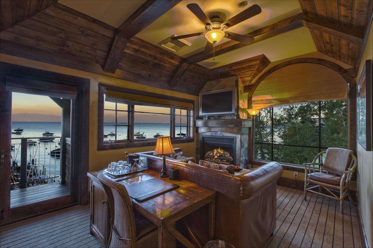 West Shore Cafe And Inn Homewood Buitenkant foto